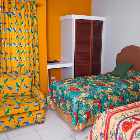 נגריל Ayurveda Resort מראה חיצוני תמונה