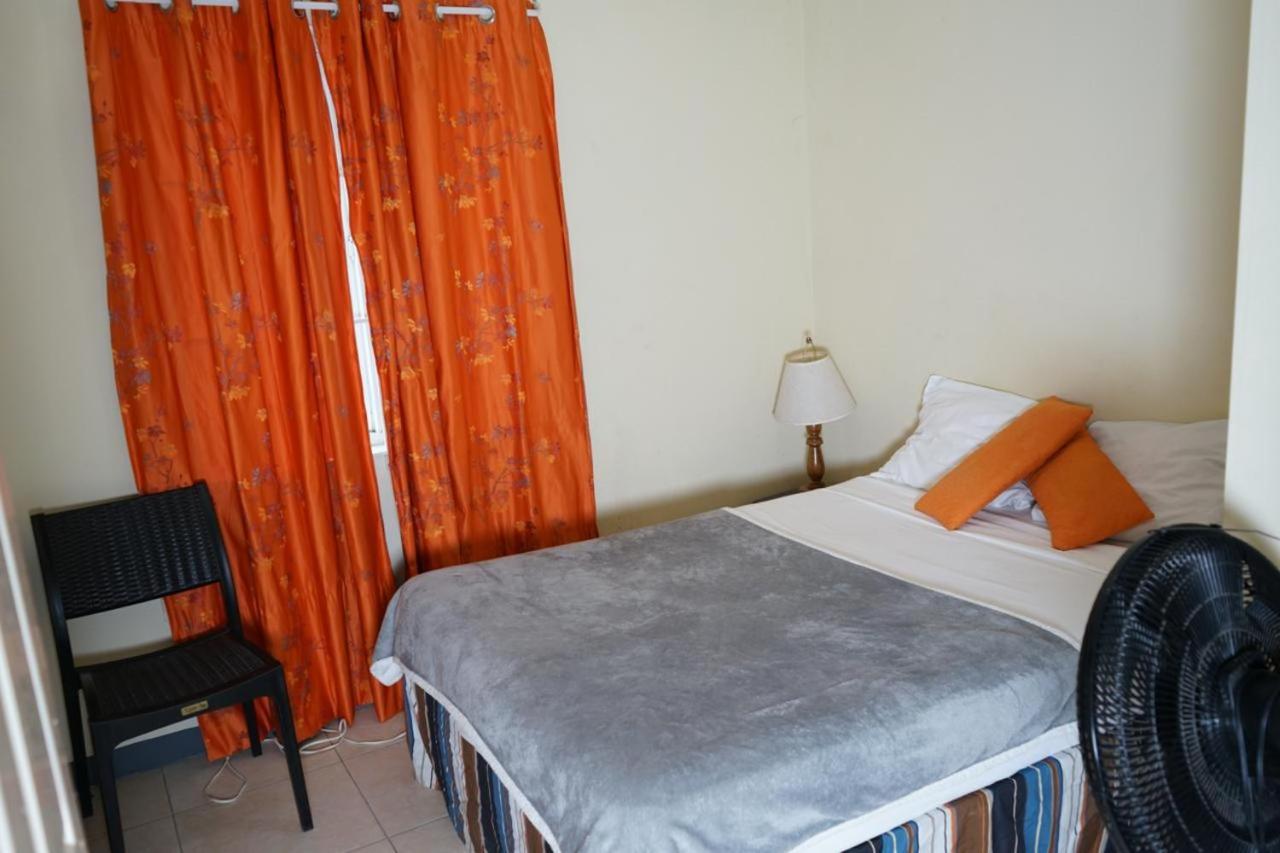 נגריל Ayurveda Resort מראה חיצוני תמונה