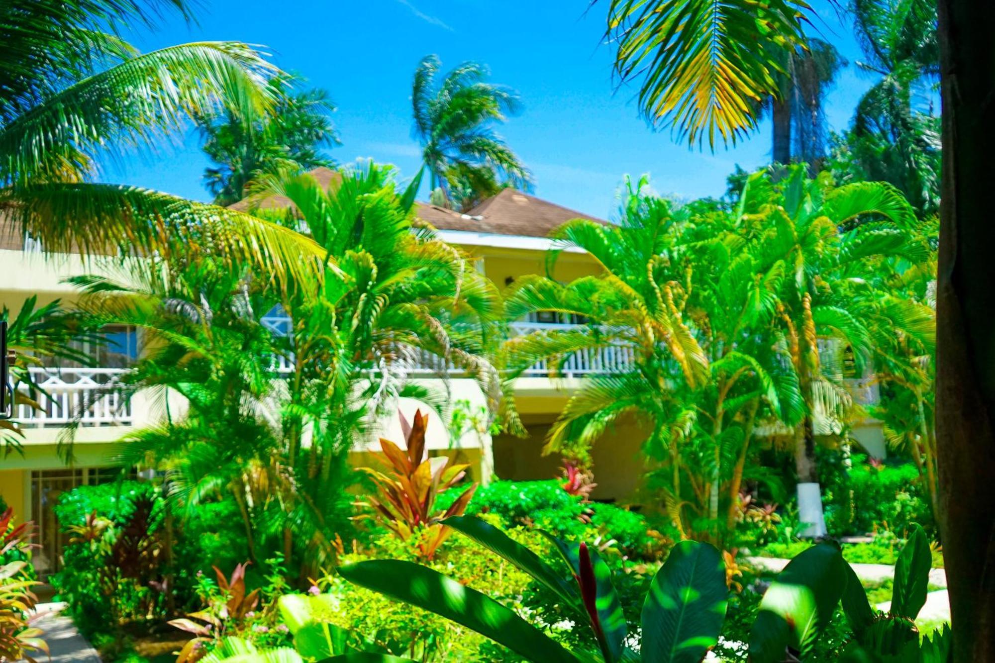 נגריל Ayurveda Resort מראה חיצוני תמונה