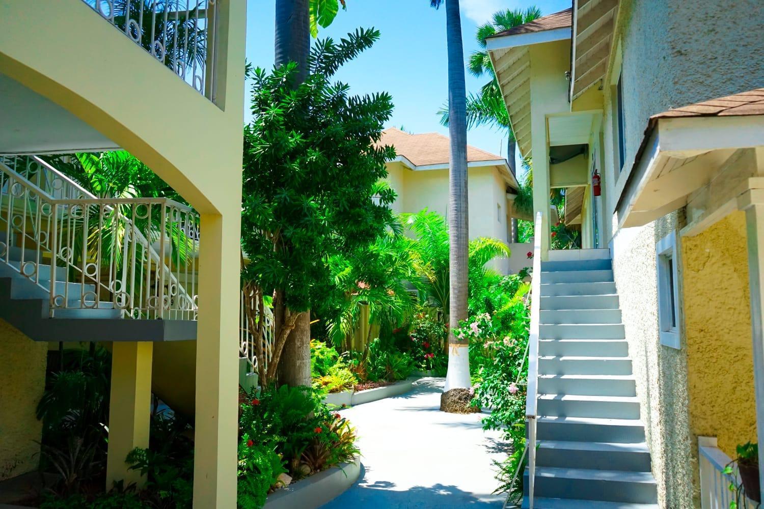 נגריל Ayurveda Resort מראה חיצוני תמונה
