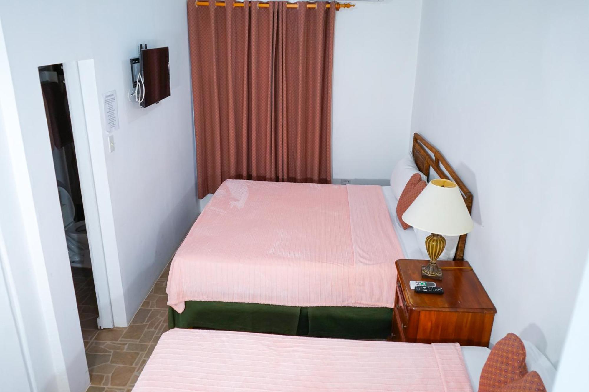 נגריל Ayurveda Resort מראה חיצוני תמונה