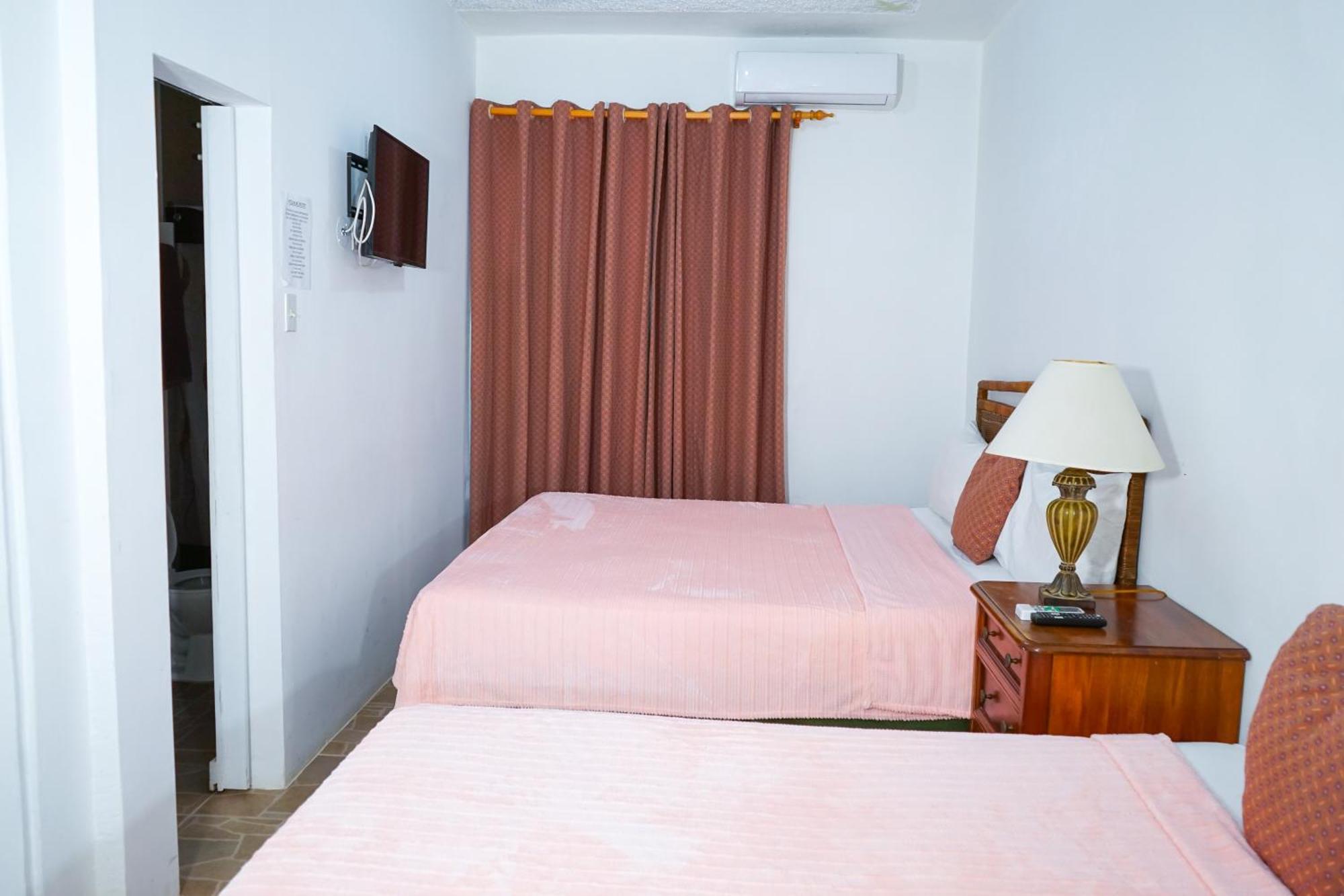 נגריל Ayurveda Resort מראה חיצוני תמונה