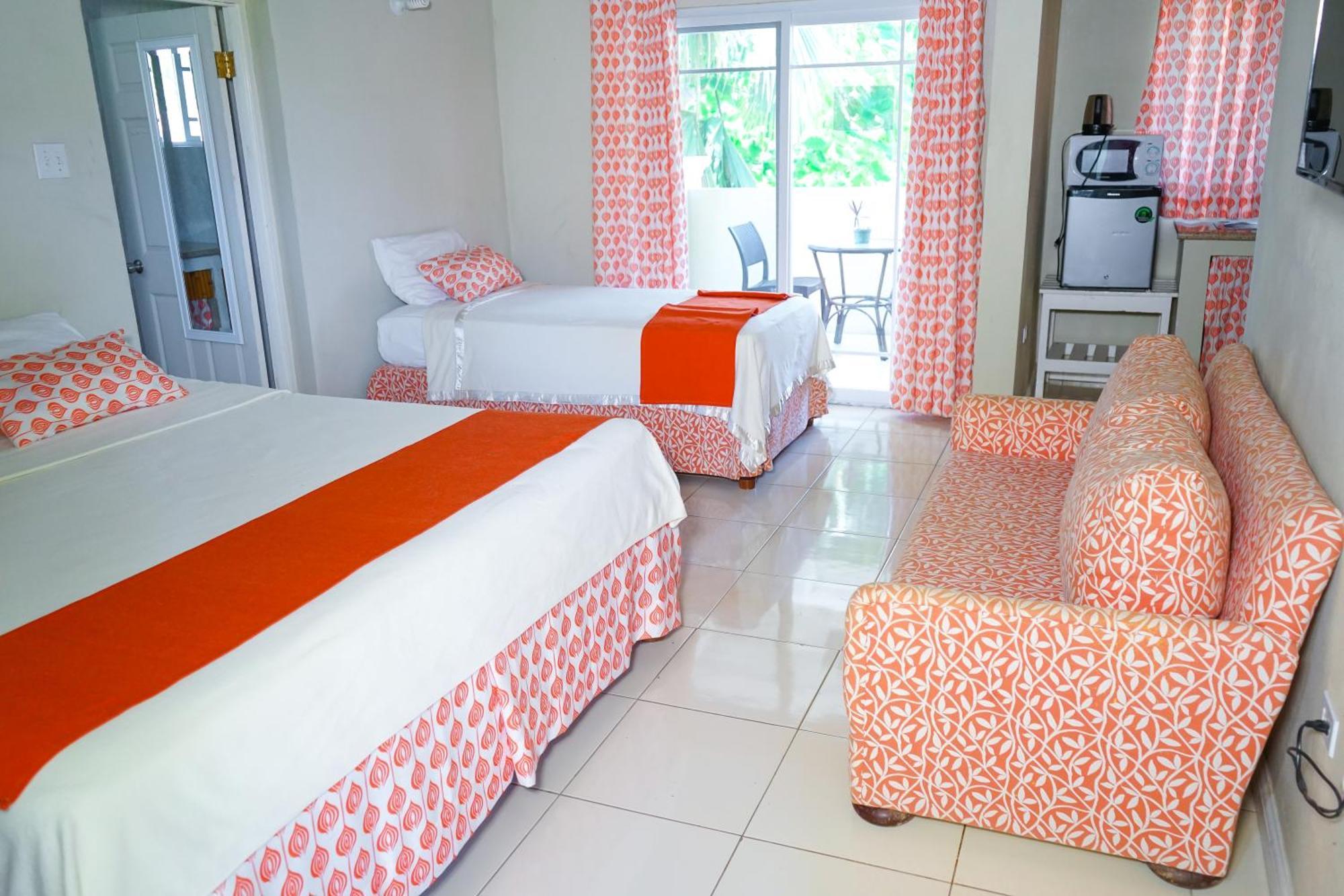 נגריל Ayurveda Resort מראה חיצוני תמונה