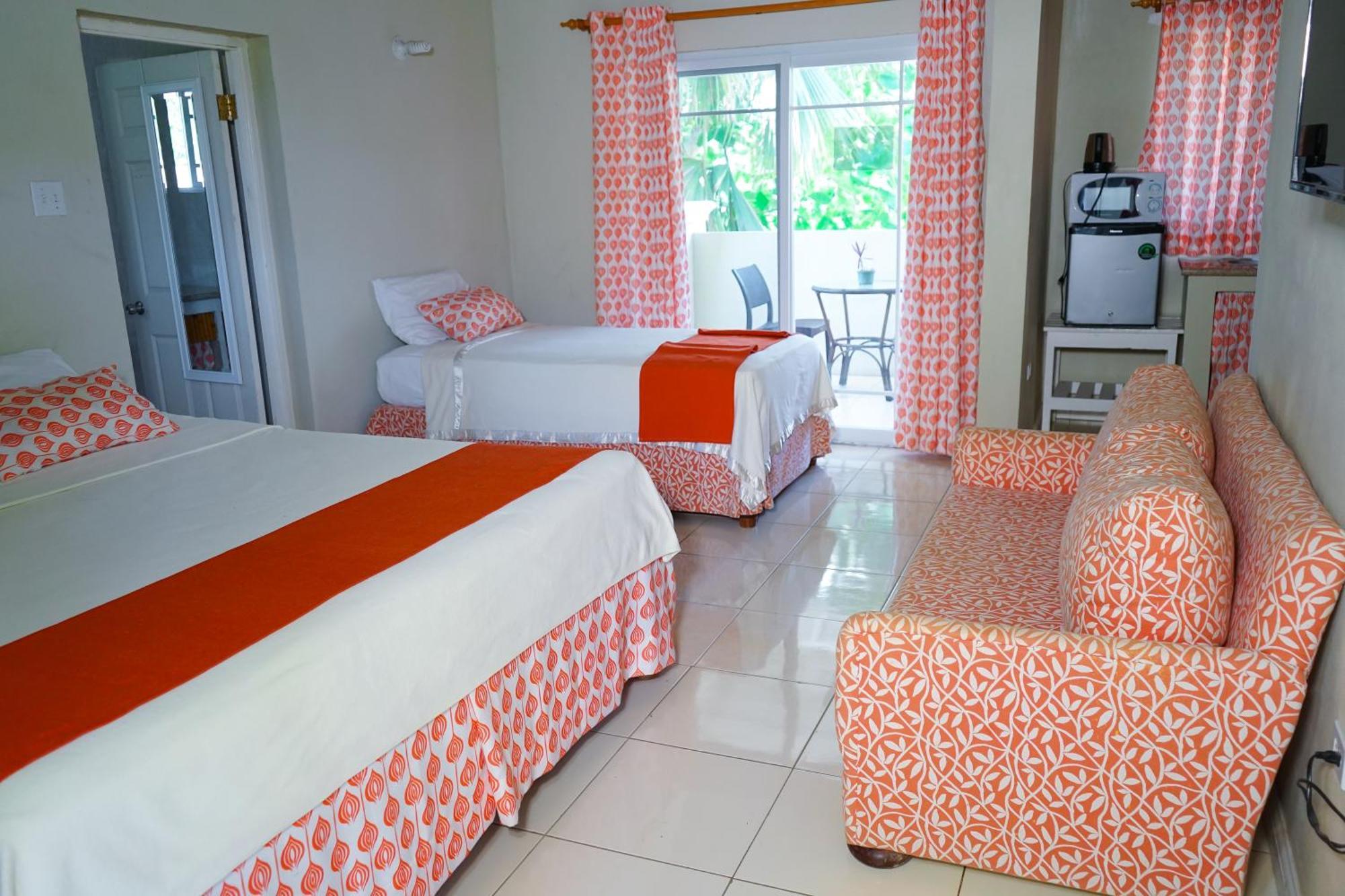 נגריל Ayurveda Resort מראה חיצוני תמונה