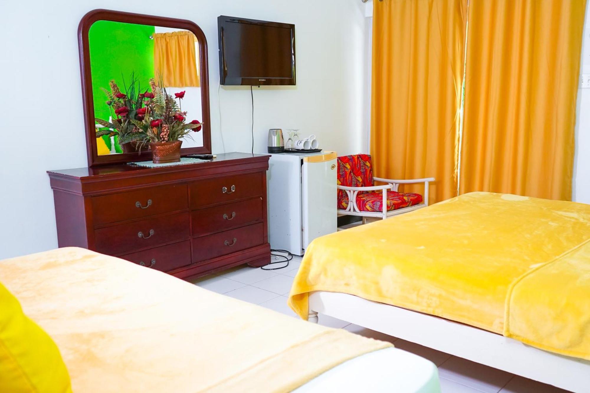נגריל Ayurveda Resort מראה חיצוני תמונה
