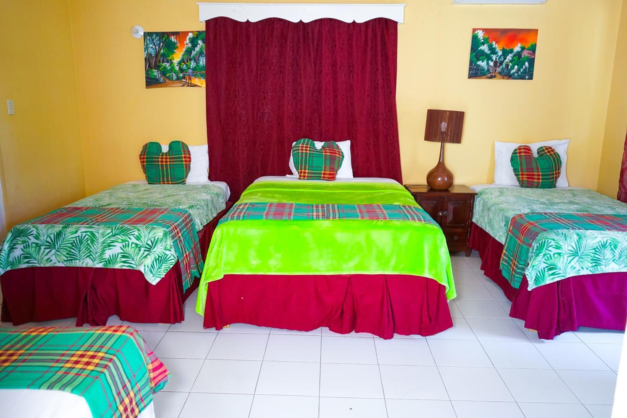נגריל Ayurveda Resort מראה חיצוני תמונה