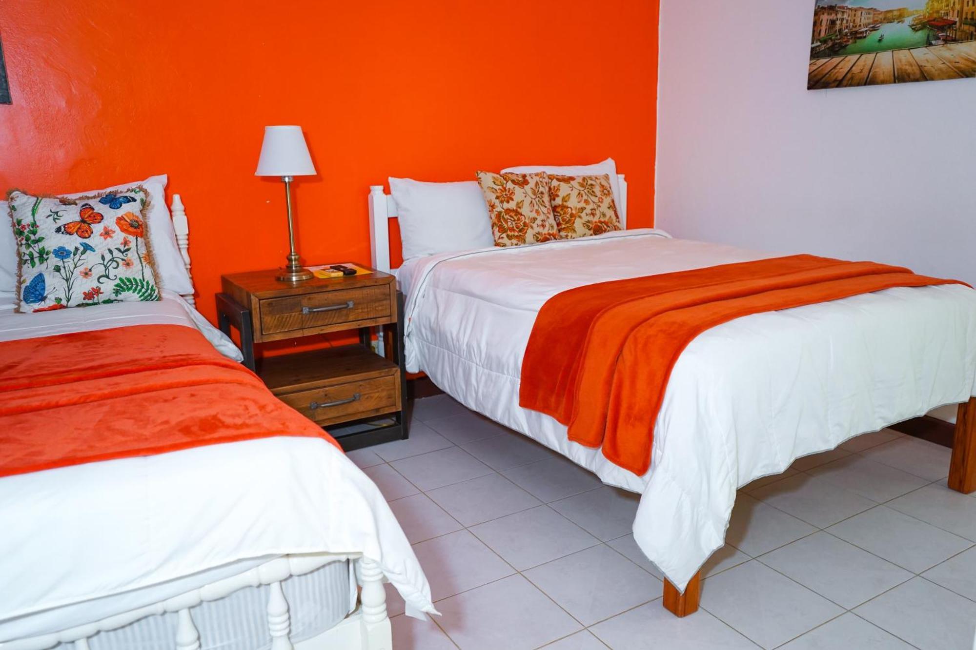נגריל Ayurveda Resort מראה חיצוני תמונה