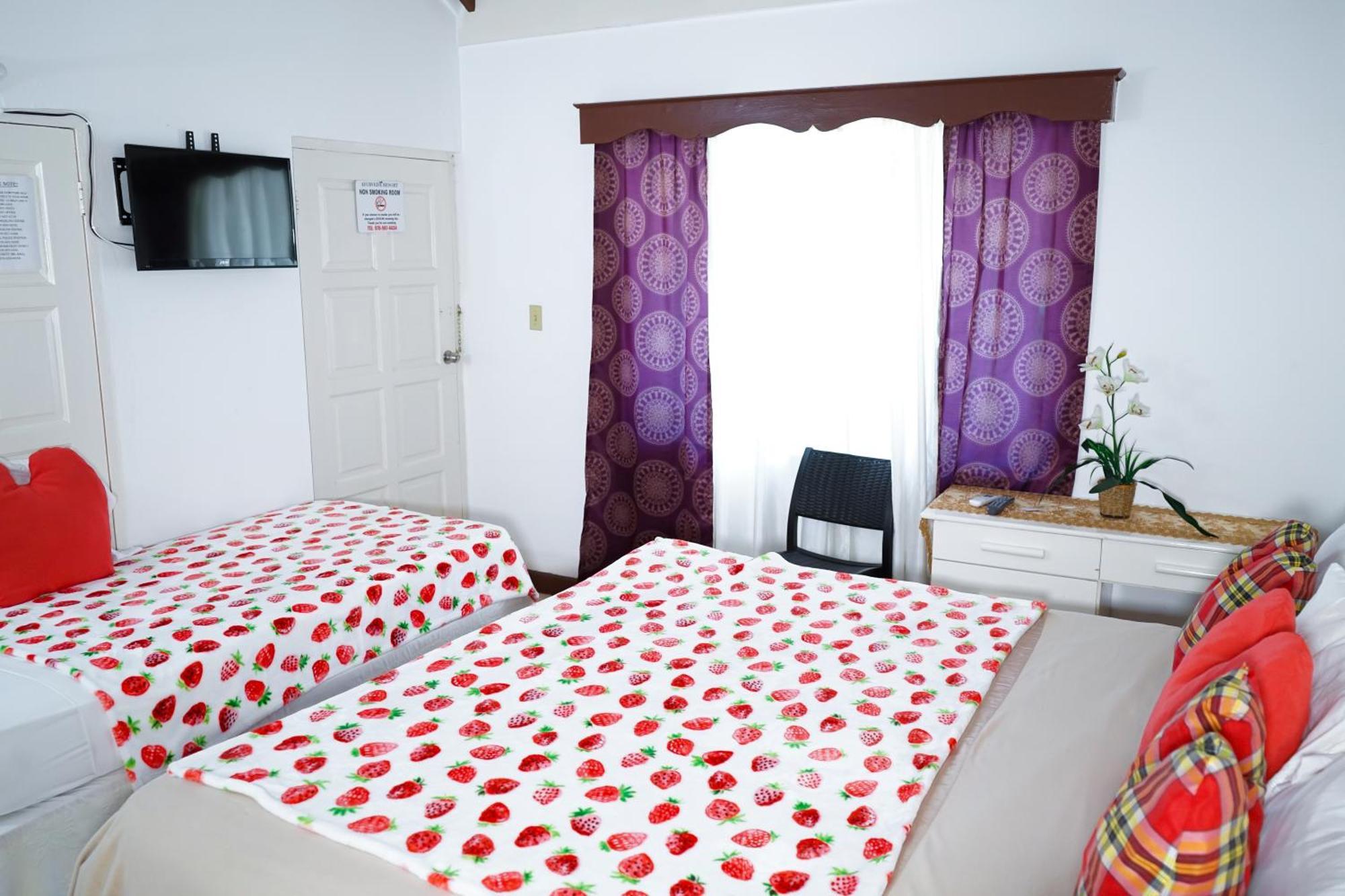 נגריל Ayurveda Resort מראה חיצוני תמונה