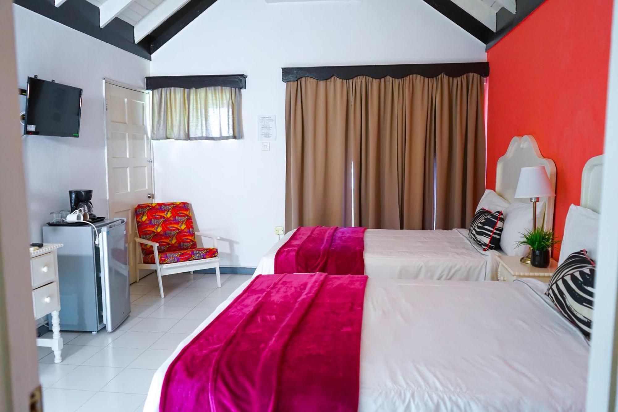 נגריל Ayurveda Resort מראה חיצוני תמונה