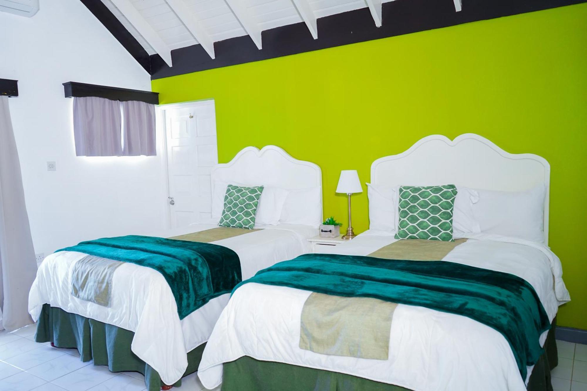 נגריל Ayurveda Resort מראה חיצוני תמונה