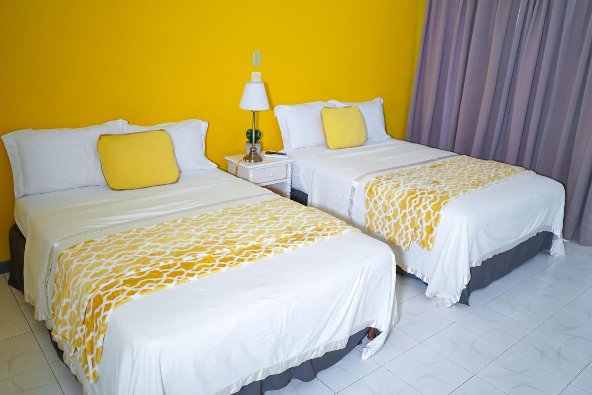 נגריל Ayurveda Resort מראה חיצוני תמונה