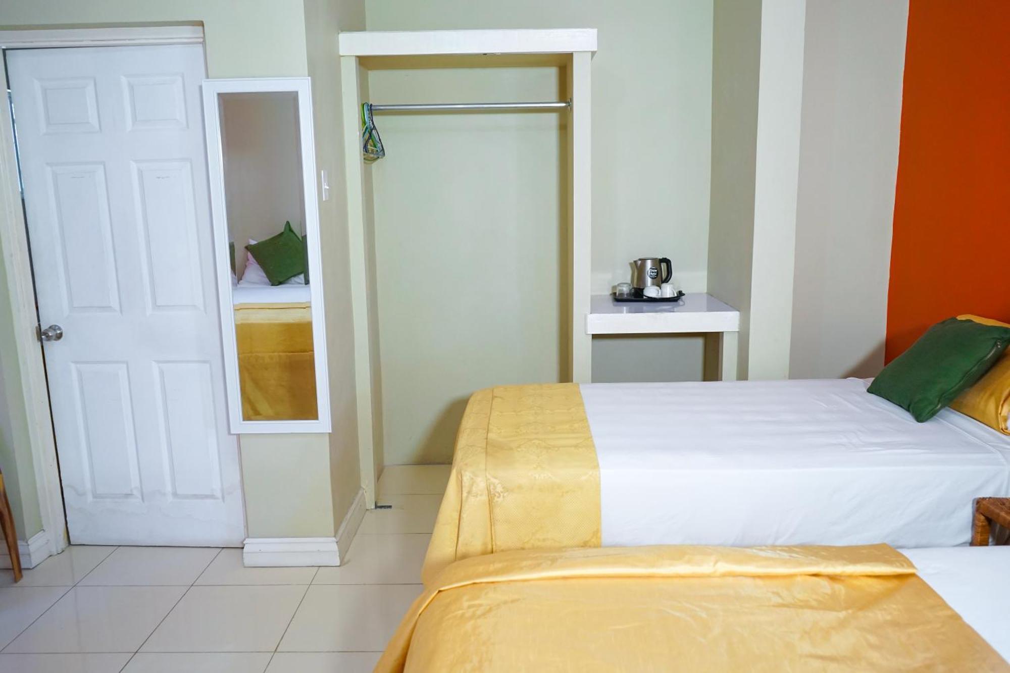 נגריל Ayurveda Resort מראה חיצוני תמונה