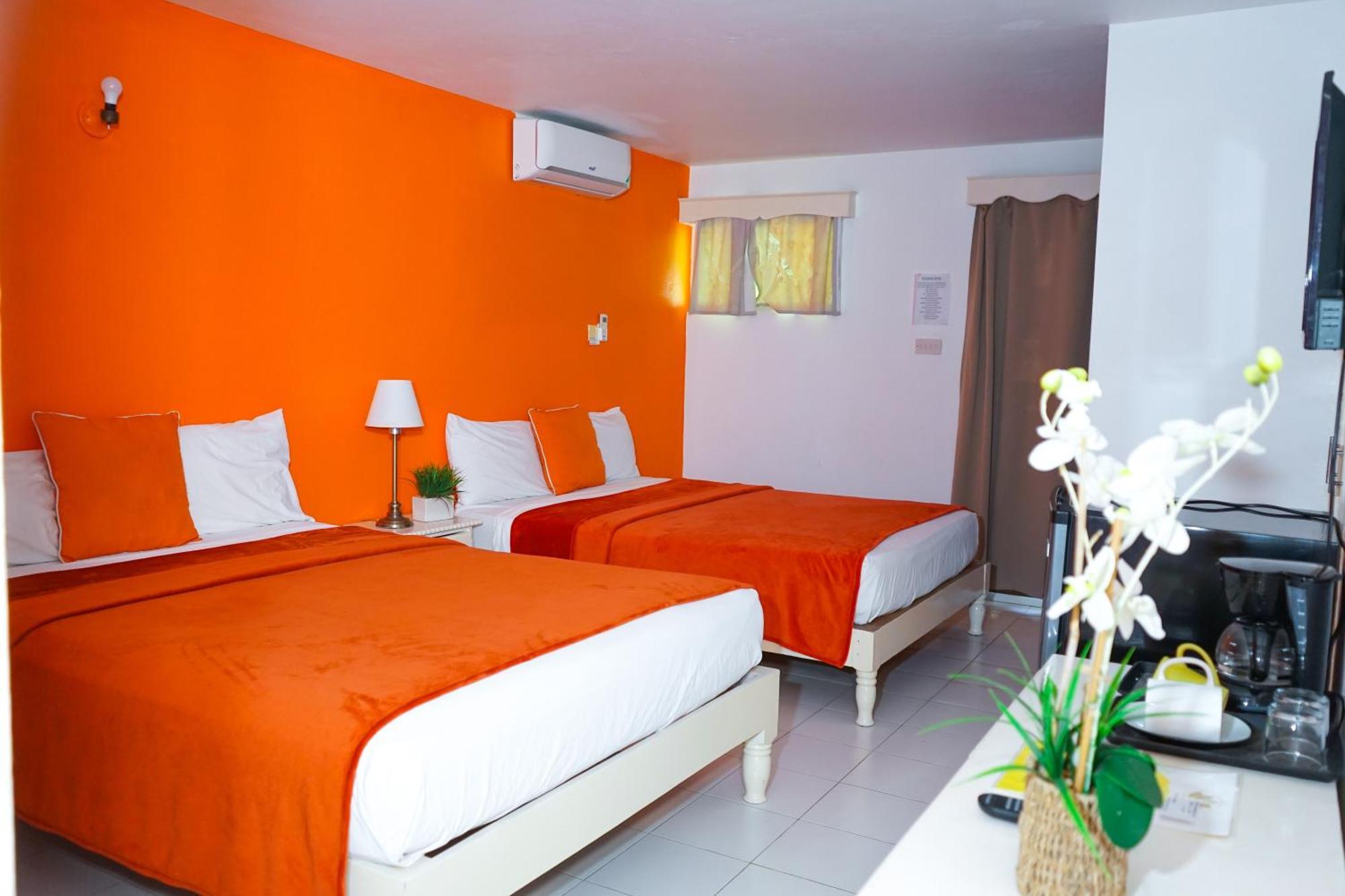 נגריל Ayurveda Resort מראה חיצוני תמונה
