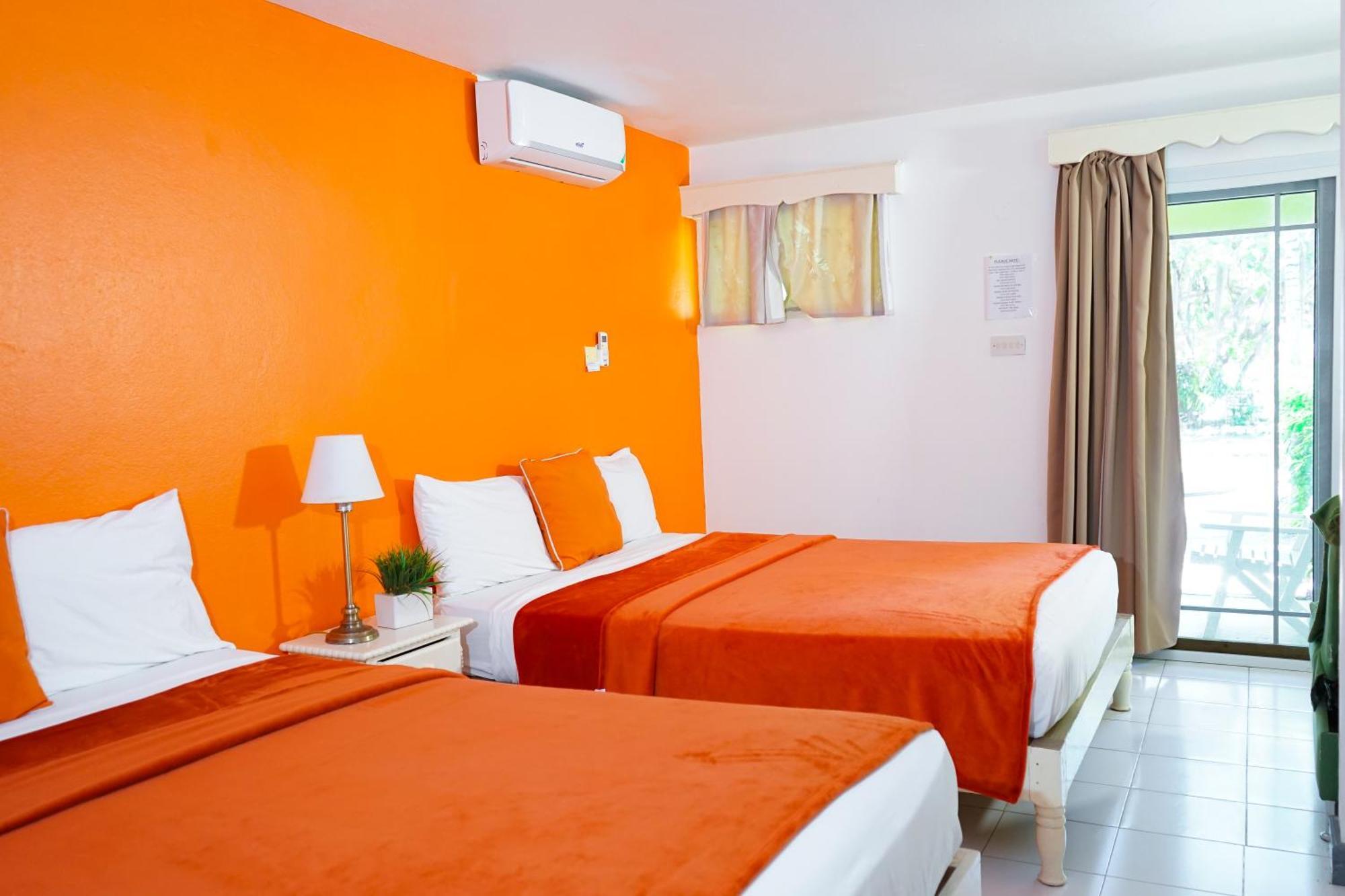 נגריל Ayurveda Resort מראה חיצוני תמונה