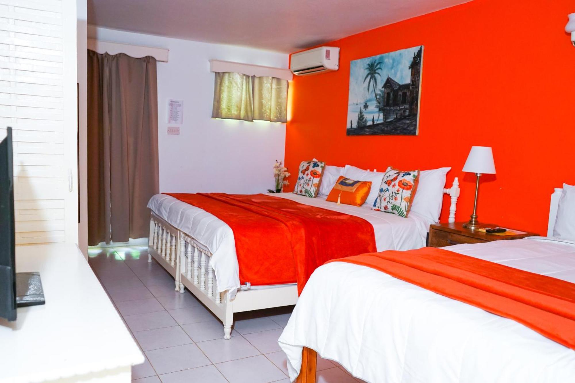 נגריל Ayurveda Resort מראה חיצוני תמונה