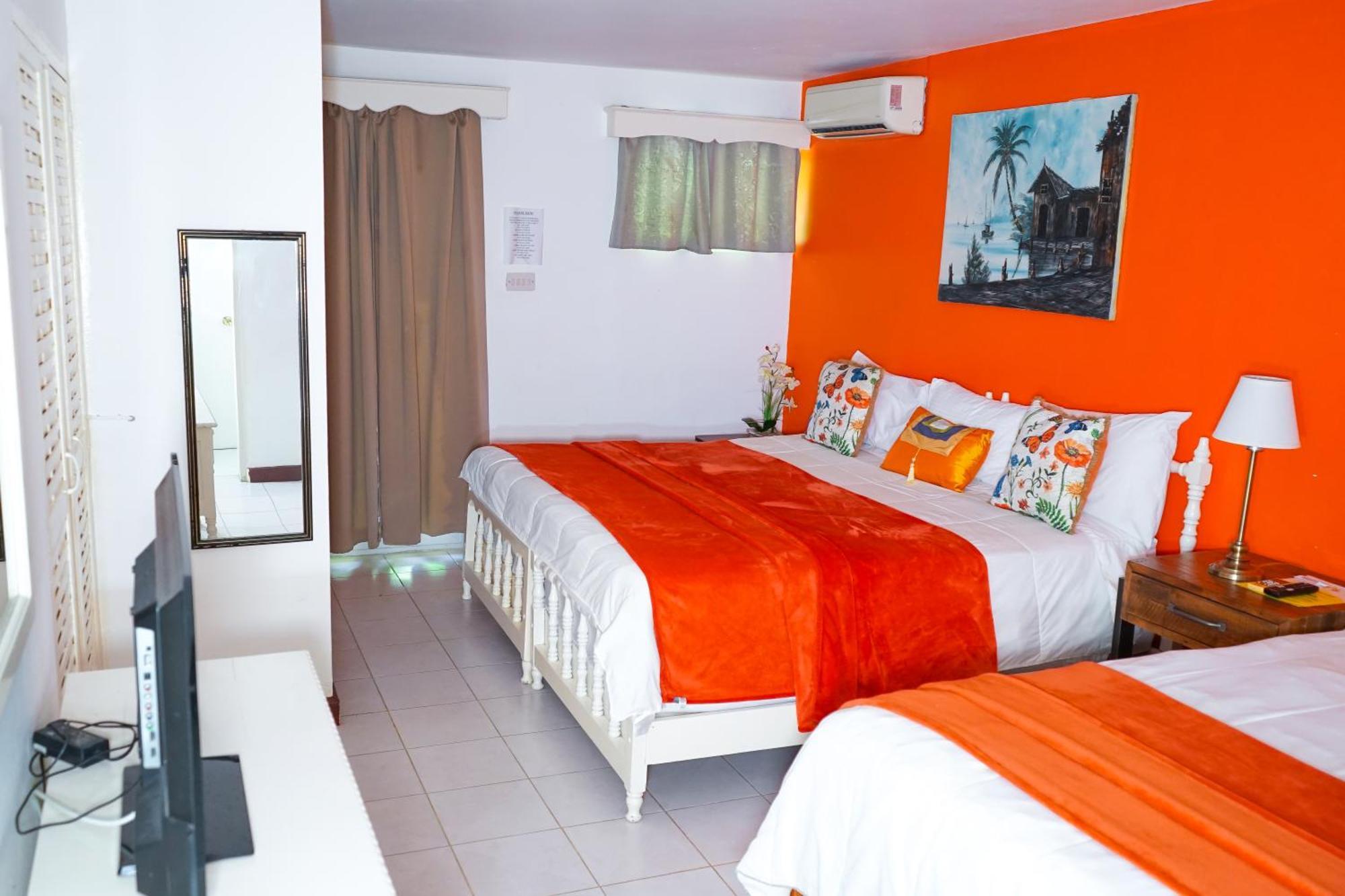 נגריל Ayurveda Resort מראה חיצוני תמונה