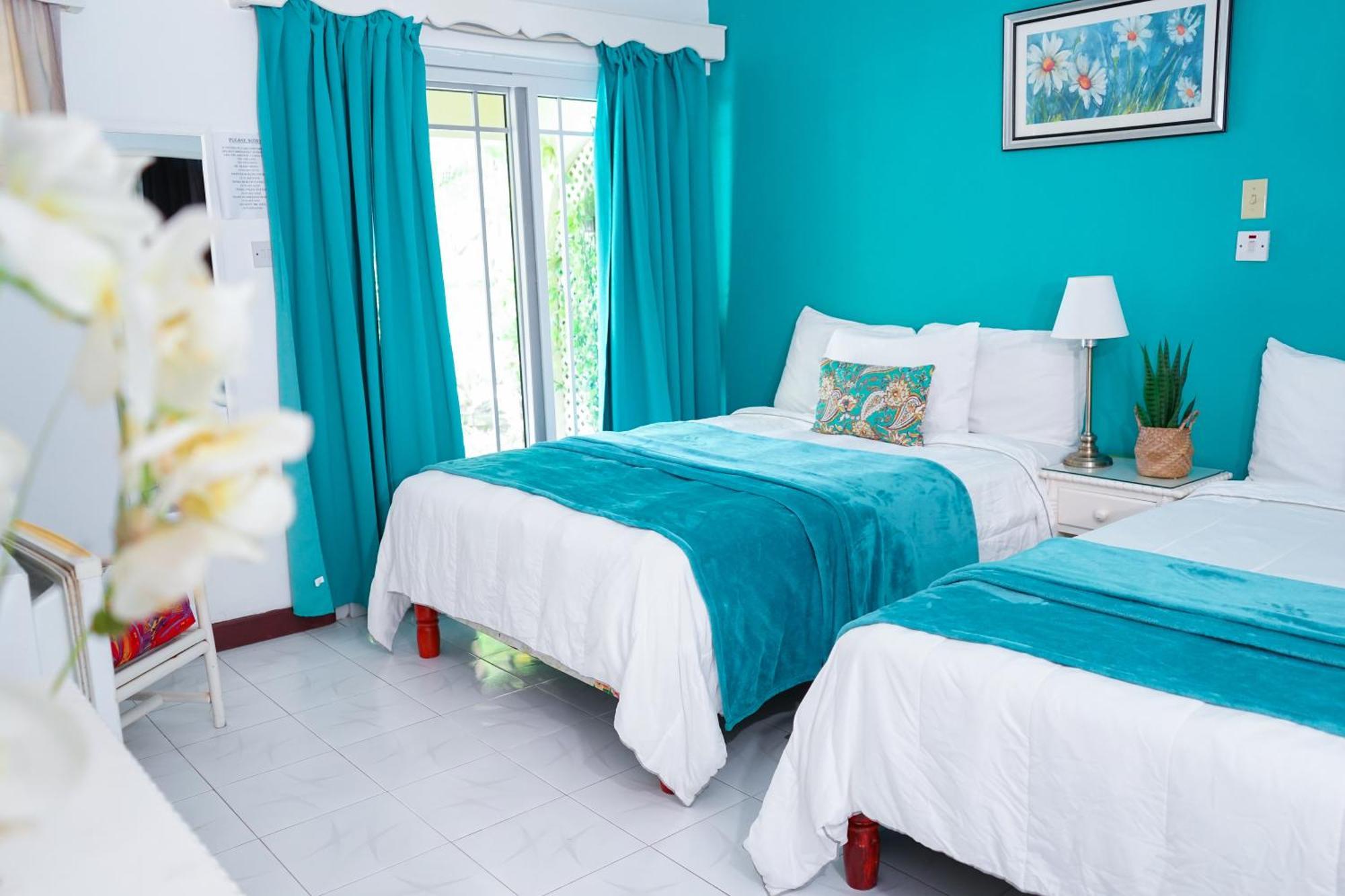 נגריל Ayurveda Resort מראה חיצוני תמונה