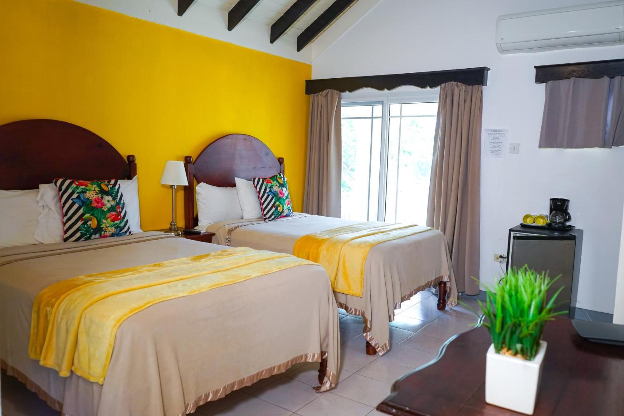 נגריל Ayurveda Resort מראה חיצוני תמונה