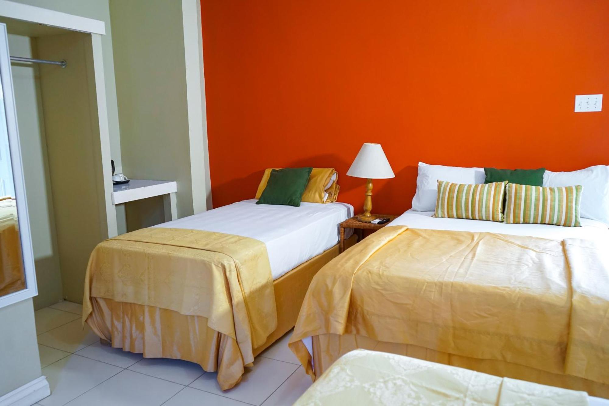 נגריל Ayurveda Resort מראה חיצוני תמונה