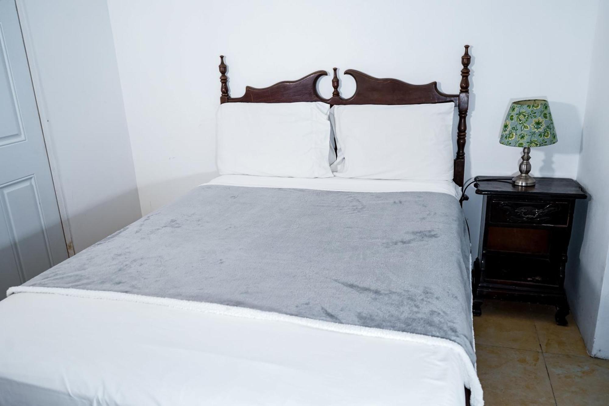 נגריל Ayurveda Resort מראה חיצוני תמונה