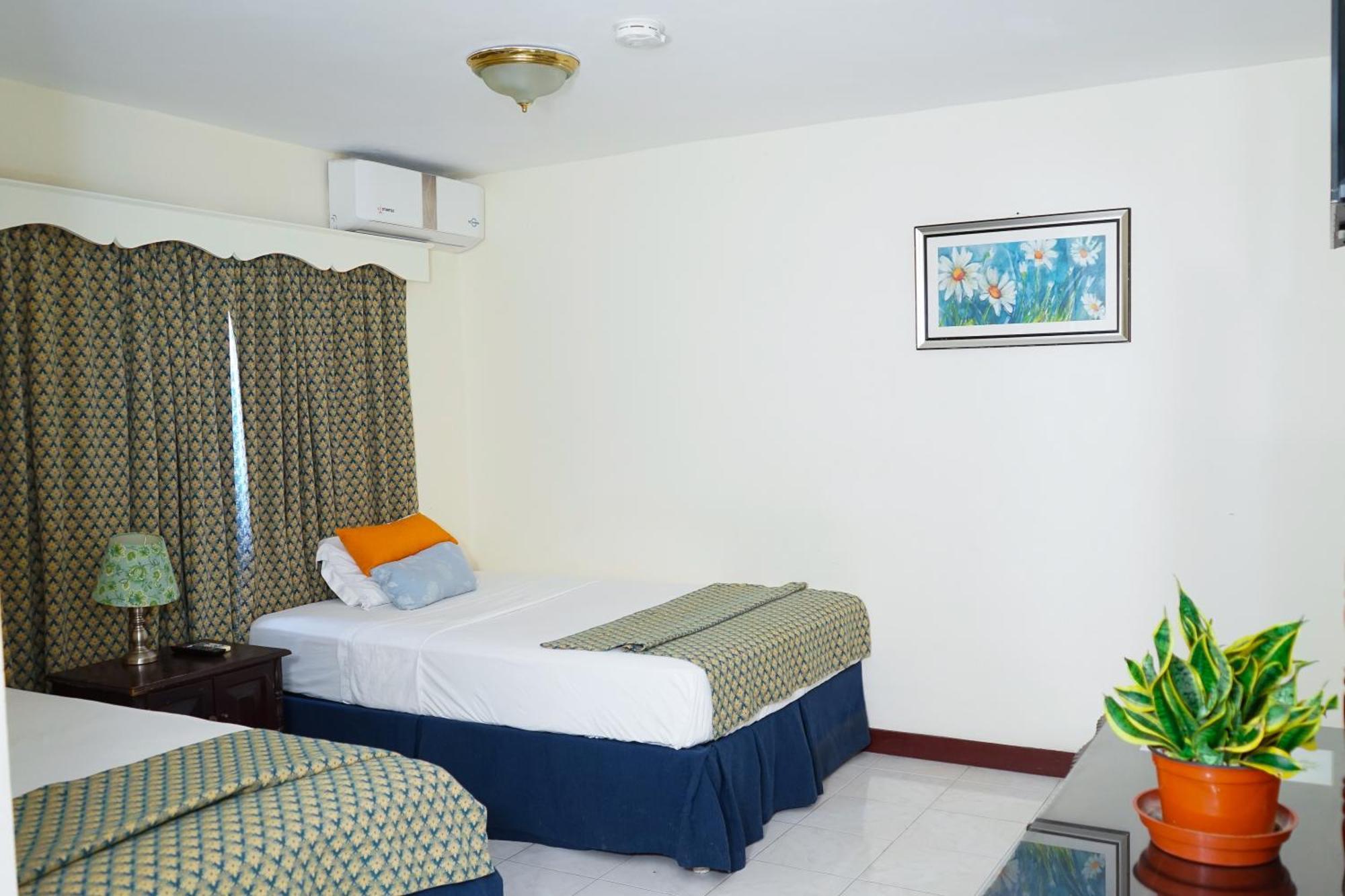 נגריל Ayurveda Resort מראה חיצוני תמונה