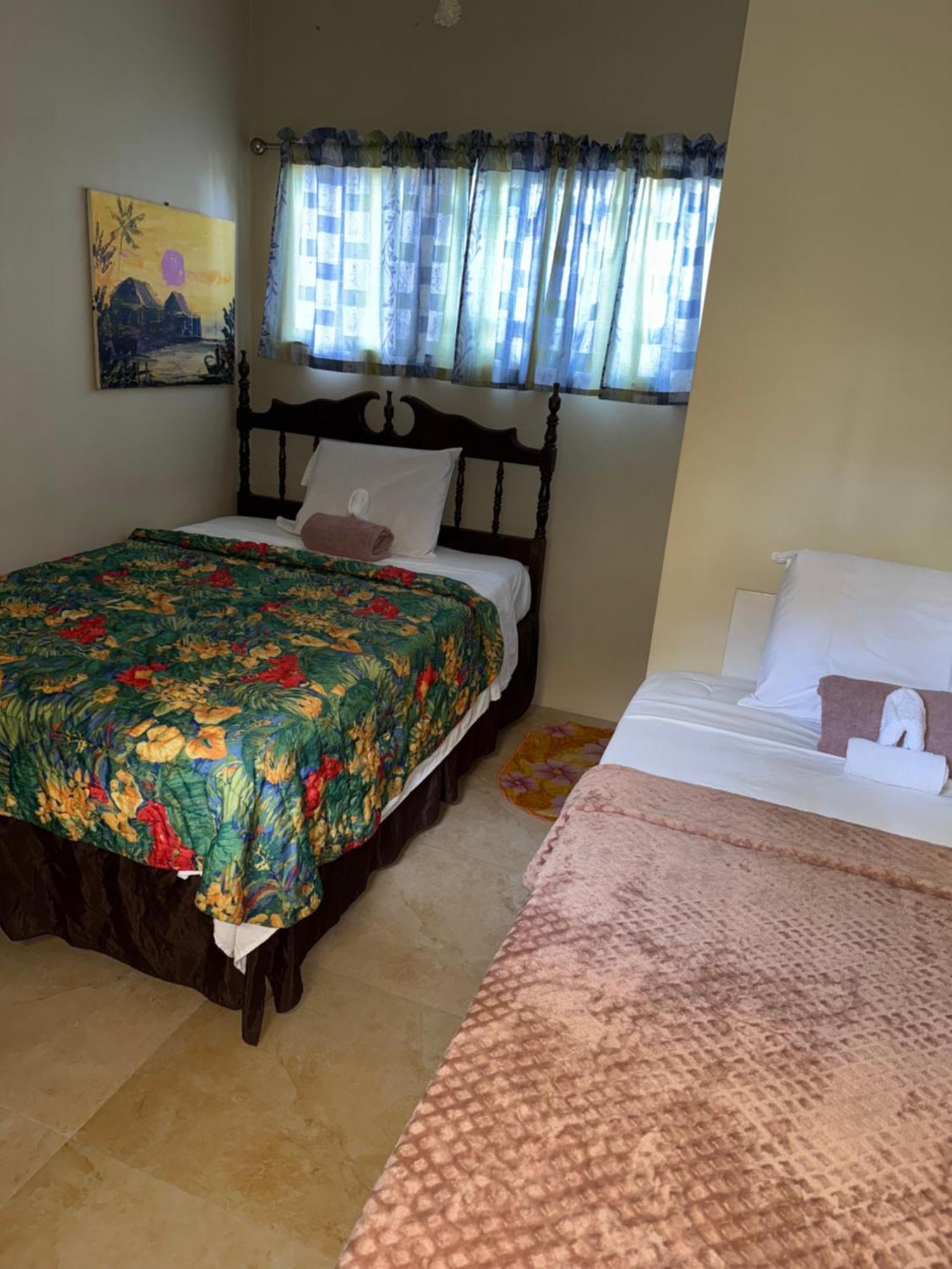 נגריל Ayurveda Resort מראה חיצוני תמונה