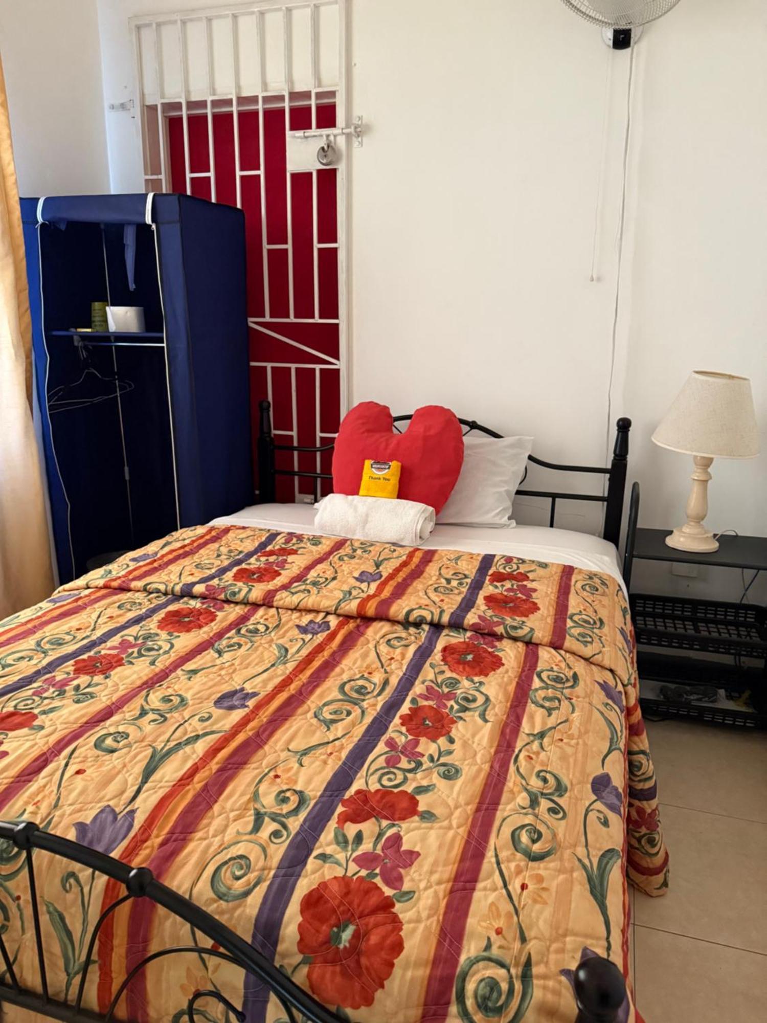 נגריל Ayurveda Resort מראה חיצוני תמונה