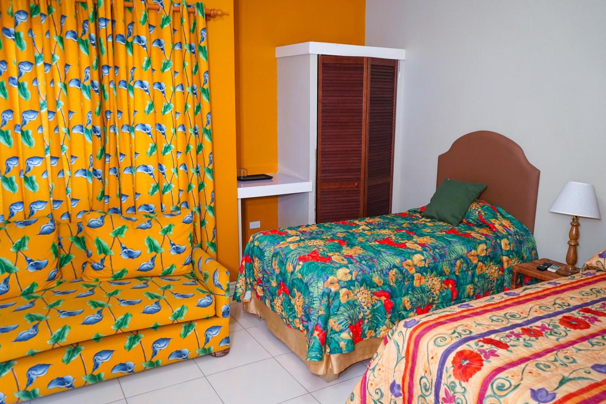 נגריל Ayurveda Resort מראה חיצוני תמונה