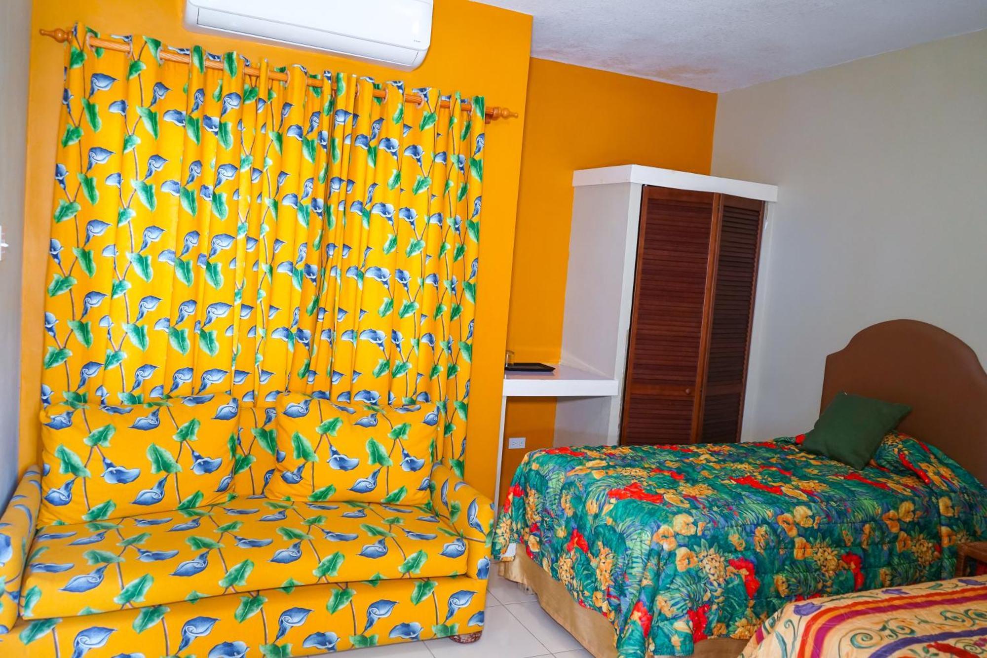נגריל Ayurveda Resort מראה חיצוני תמונה