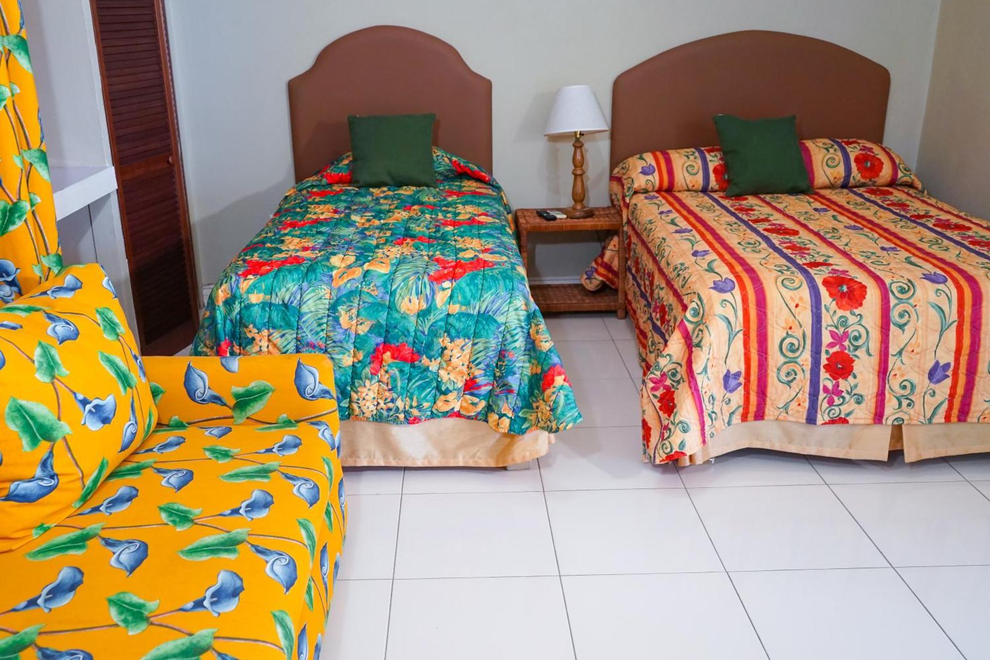 נגריל Ayurveda Resort מראה חיצוני תמונה