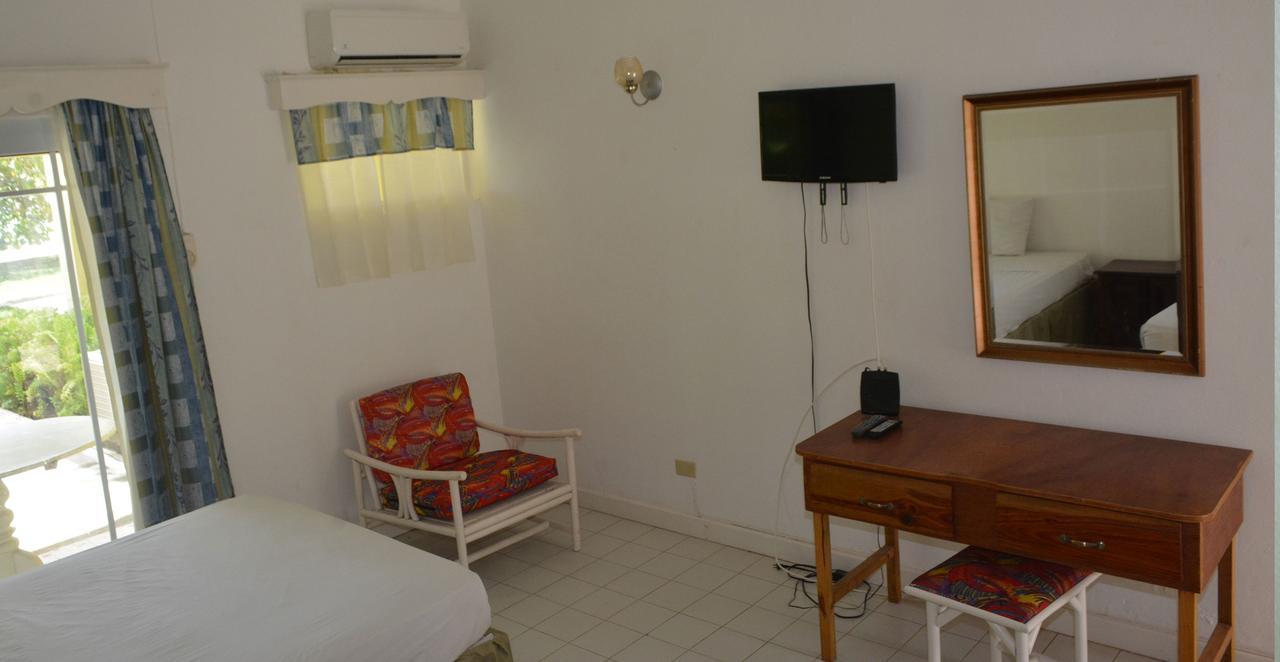 נגריל Ayurveda Resort מראה חיצוני תמונה