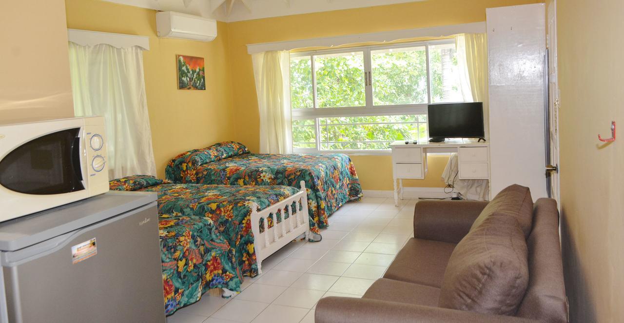 נגריל Ayurveda Resort מראה חיצוני תמונה
