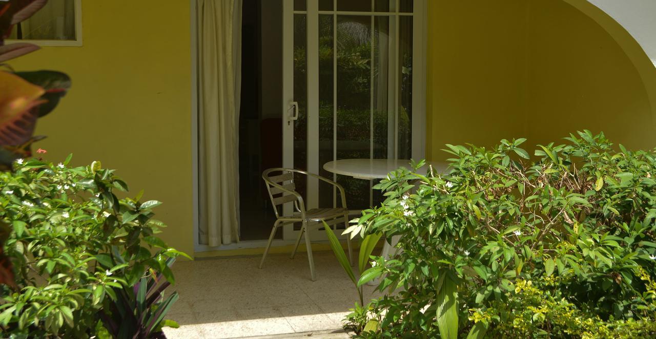 נגריל Ayurveda Resort מראה חיצוני תמונה