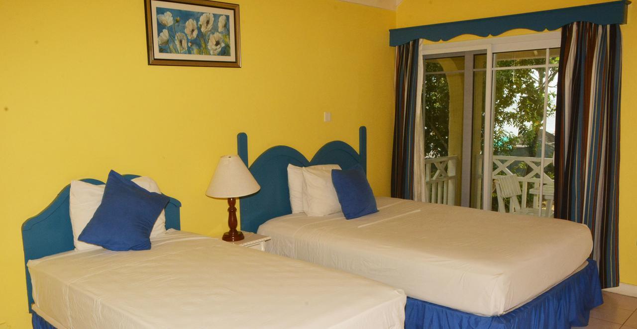 נגריל Ayurveda Resort מראה חיצוני תמונה
