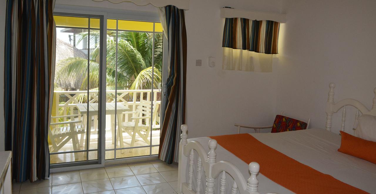 נגריל Ayurveda Resort מראה חיצוני תמונה