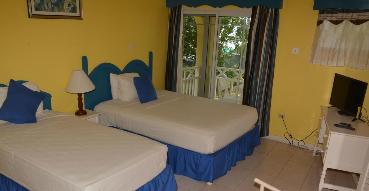 נגריל Ayurveda Resort מראה חיצוני תמונה