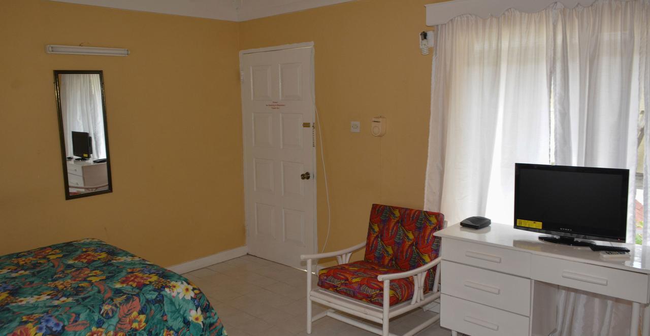 נגריל Ayurveda Resort מראה חיצוני תמונה