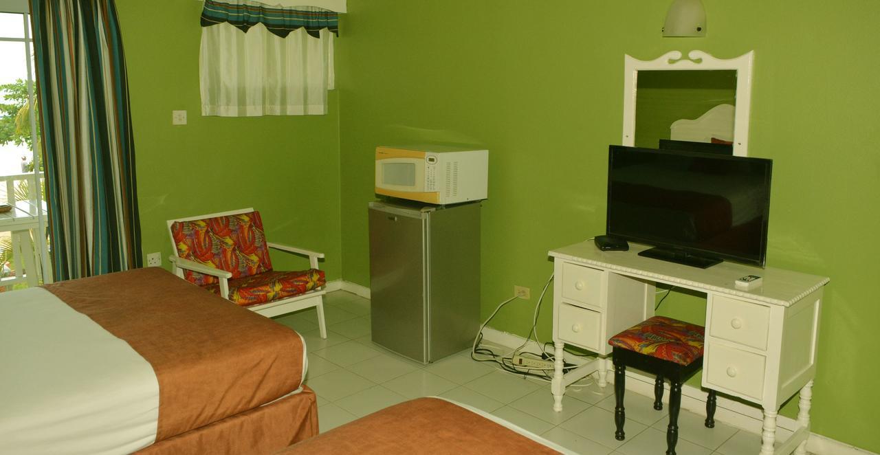 נגריל Ayurveda Resort מראה חיצוני תמונה