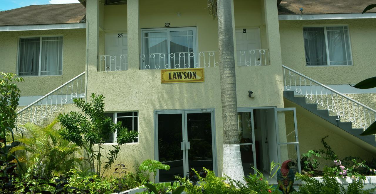 נגריל Ayurveda Resort מראה חיצוני תמונה