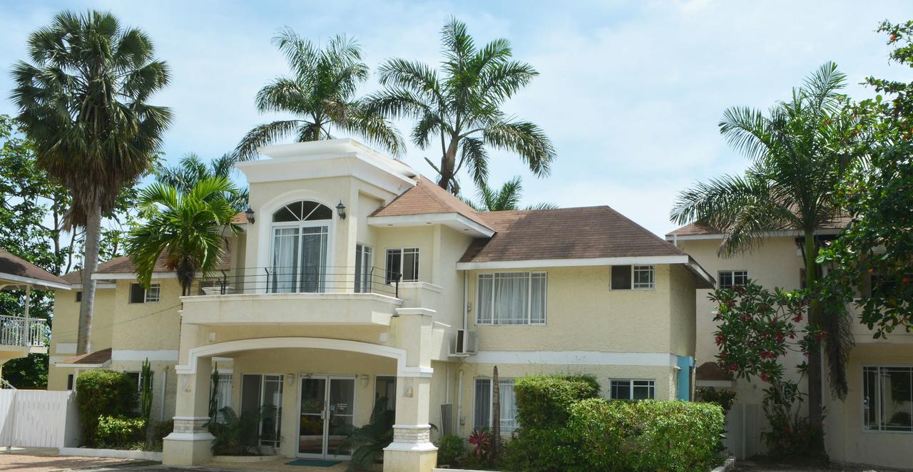 נגריל Ayurveda Resort מראה חיצוני תמונה